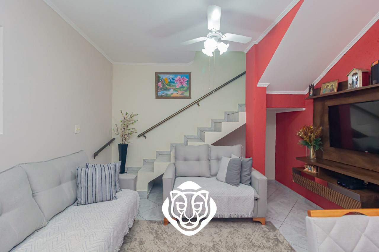 Sala - casa II