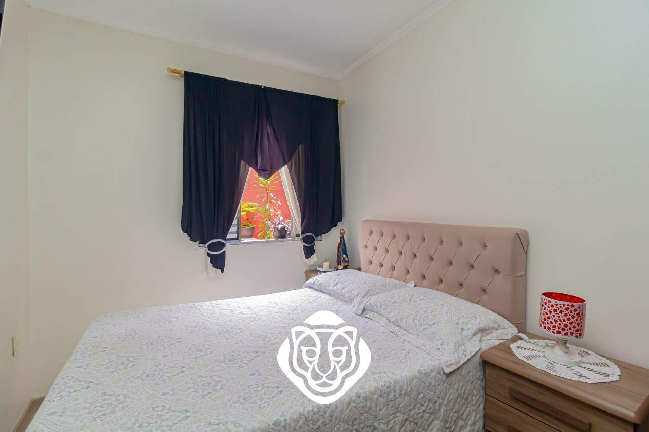 Dormitório II - Suíte - casa II