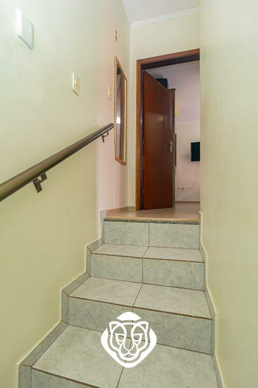 Escada de acesso/casa 2