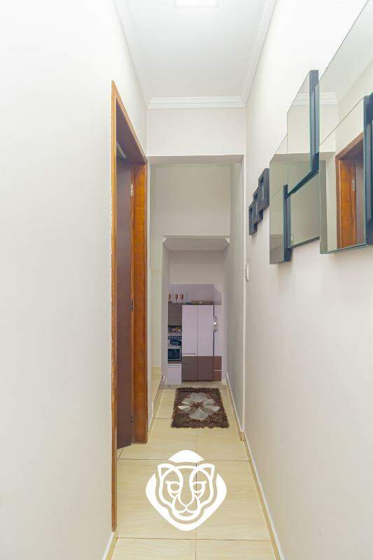 Corredor - casa I