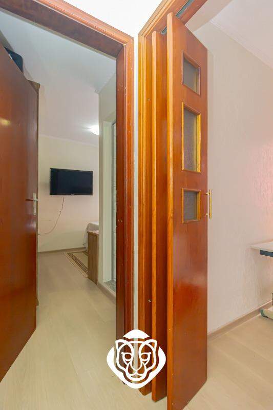 Corredor - casa II