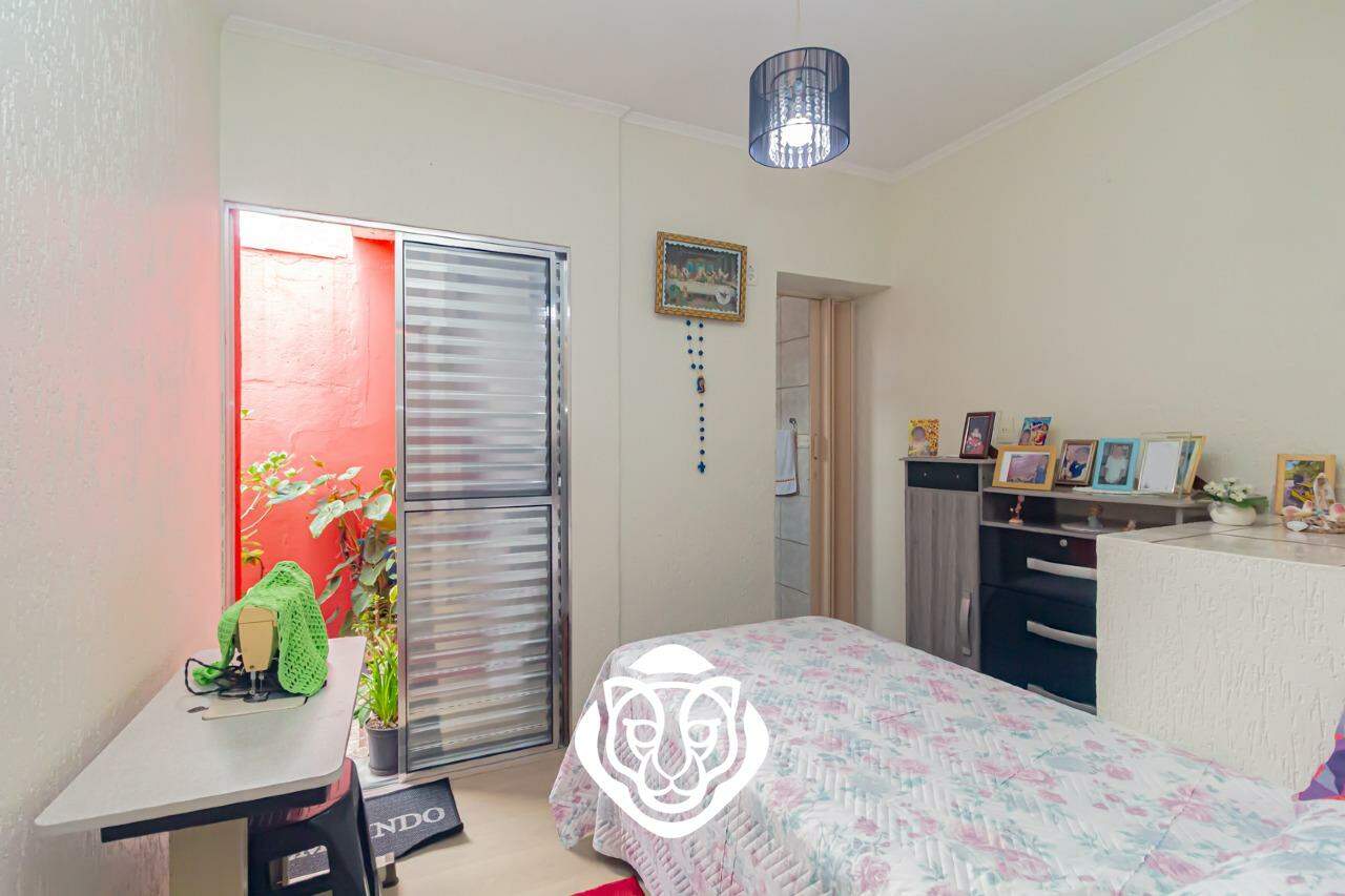 Dormitório I - Suíte - casa II