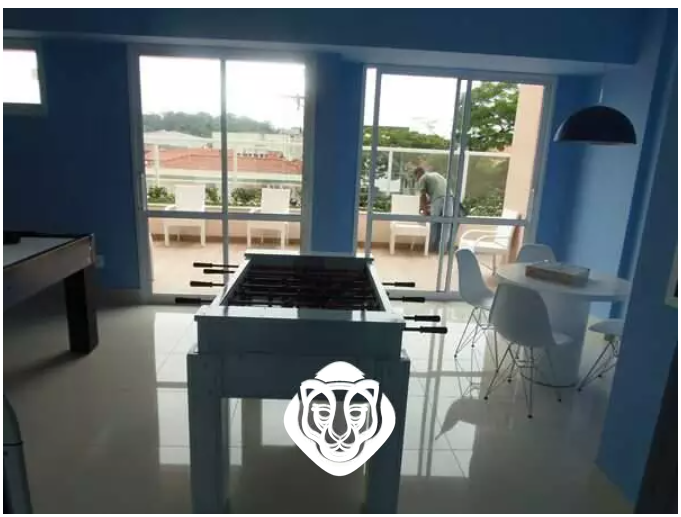 Salão de jogos