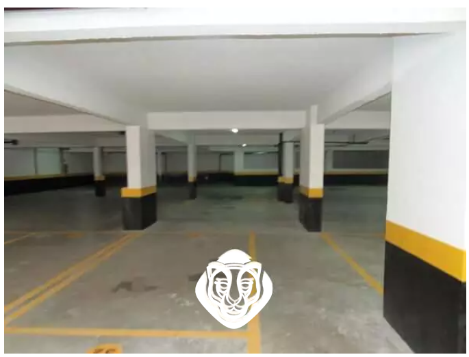Garagem