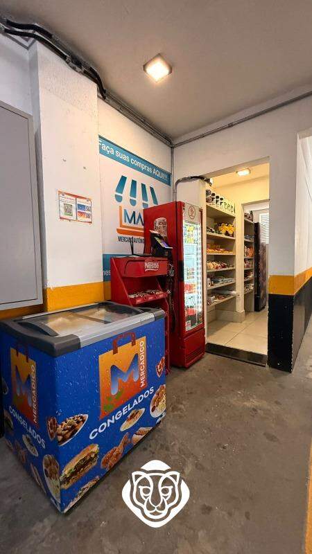 Mercadinho 