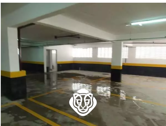 Garagem