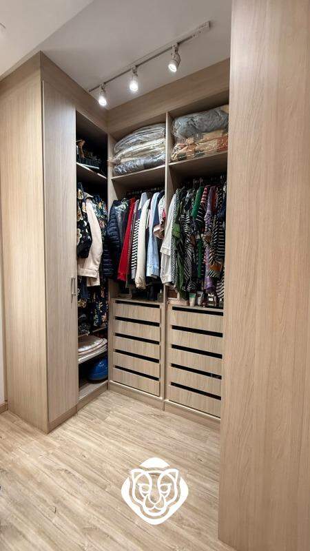 Closet - Dormitório I