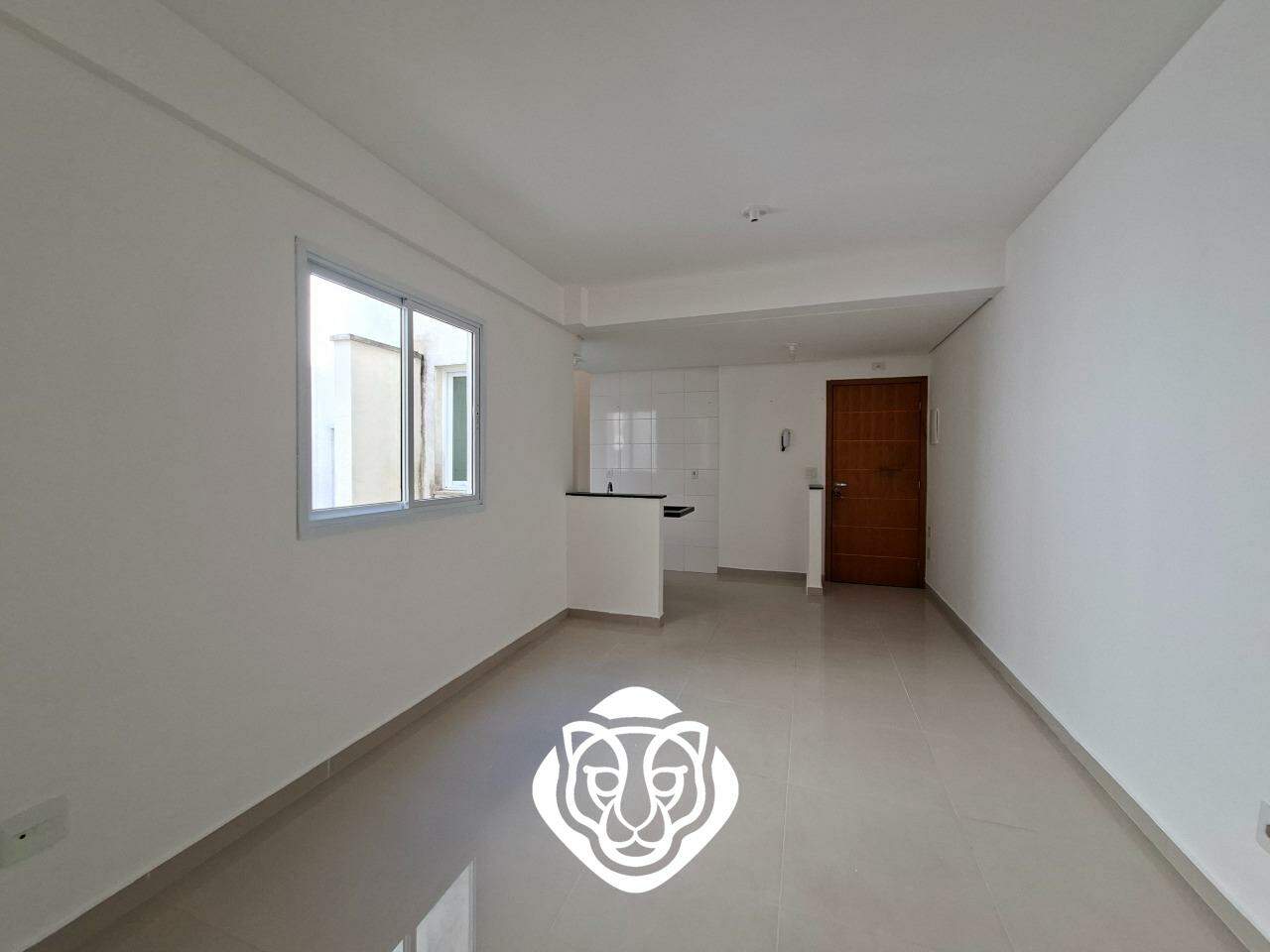 Sala dois ambientes