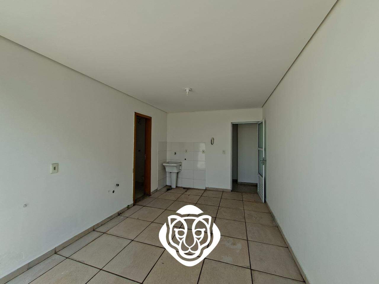 Área de serviço
