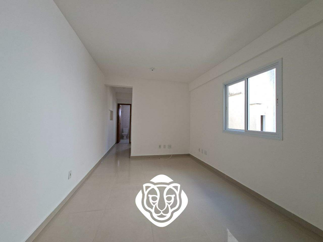 Sala dois ambientes