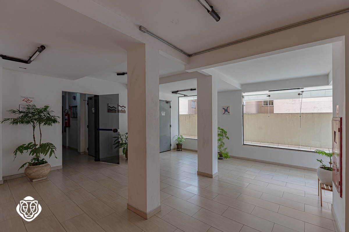 Hall social