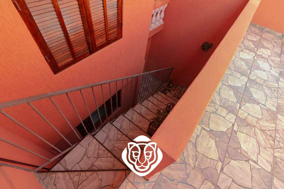 Acesso - terraço