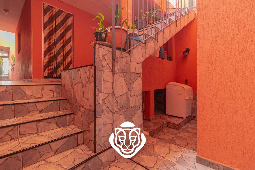 Acesso - Terraço