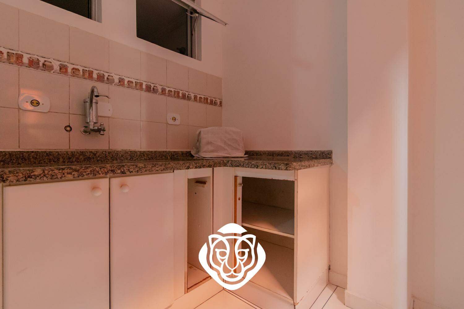 Casa I - Cozinha