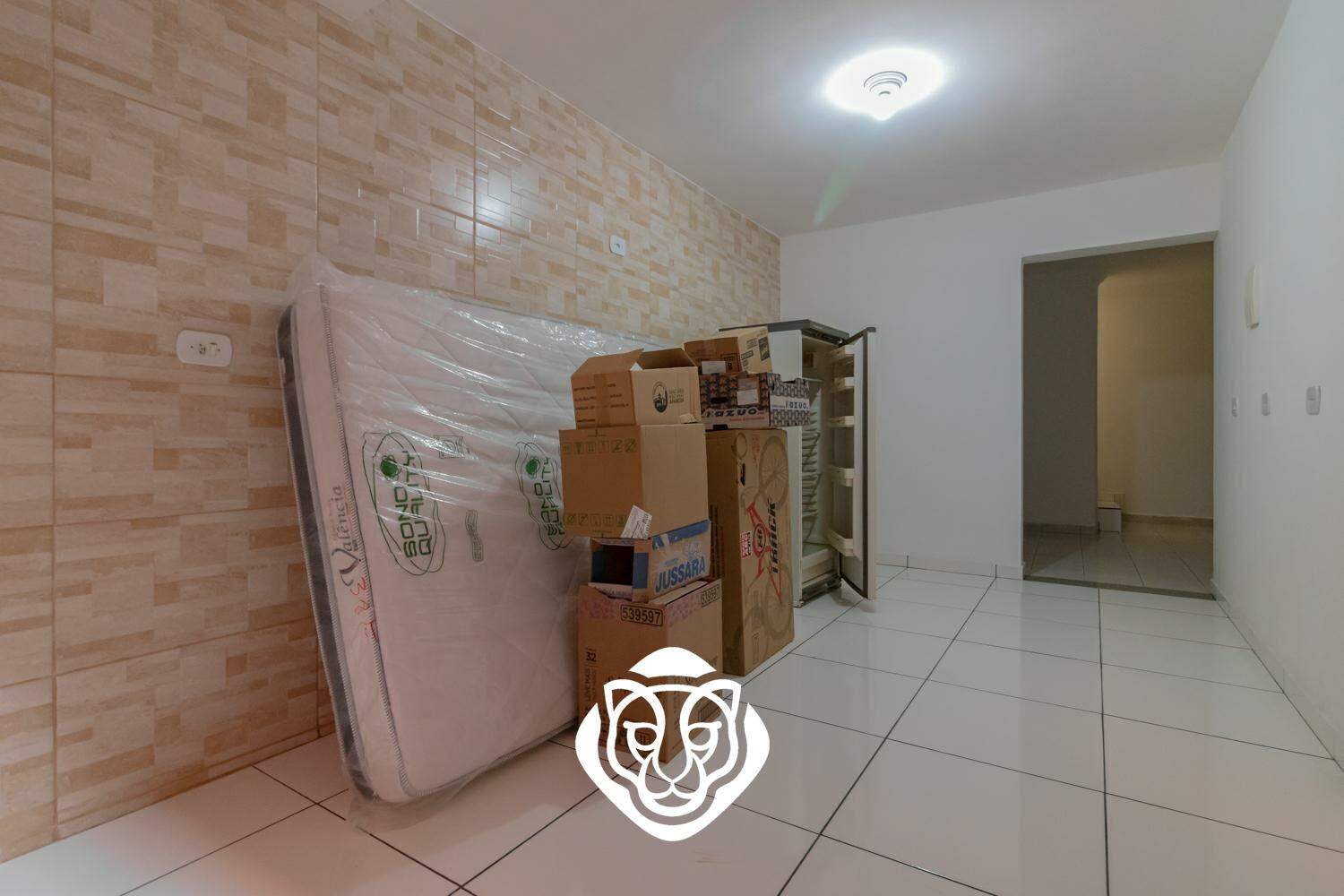 Casa II - Cozinha 