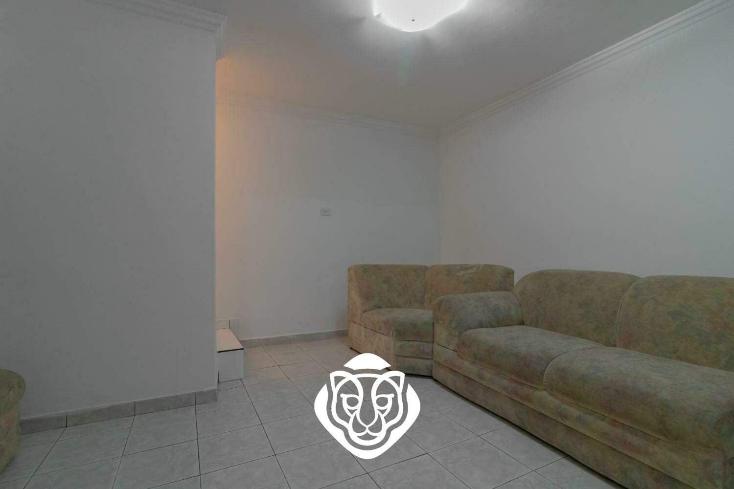 Casa II - Sala