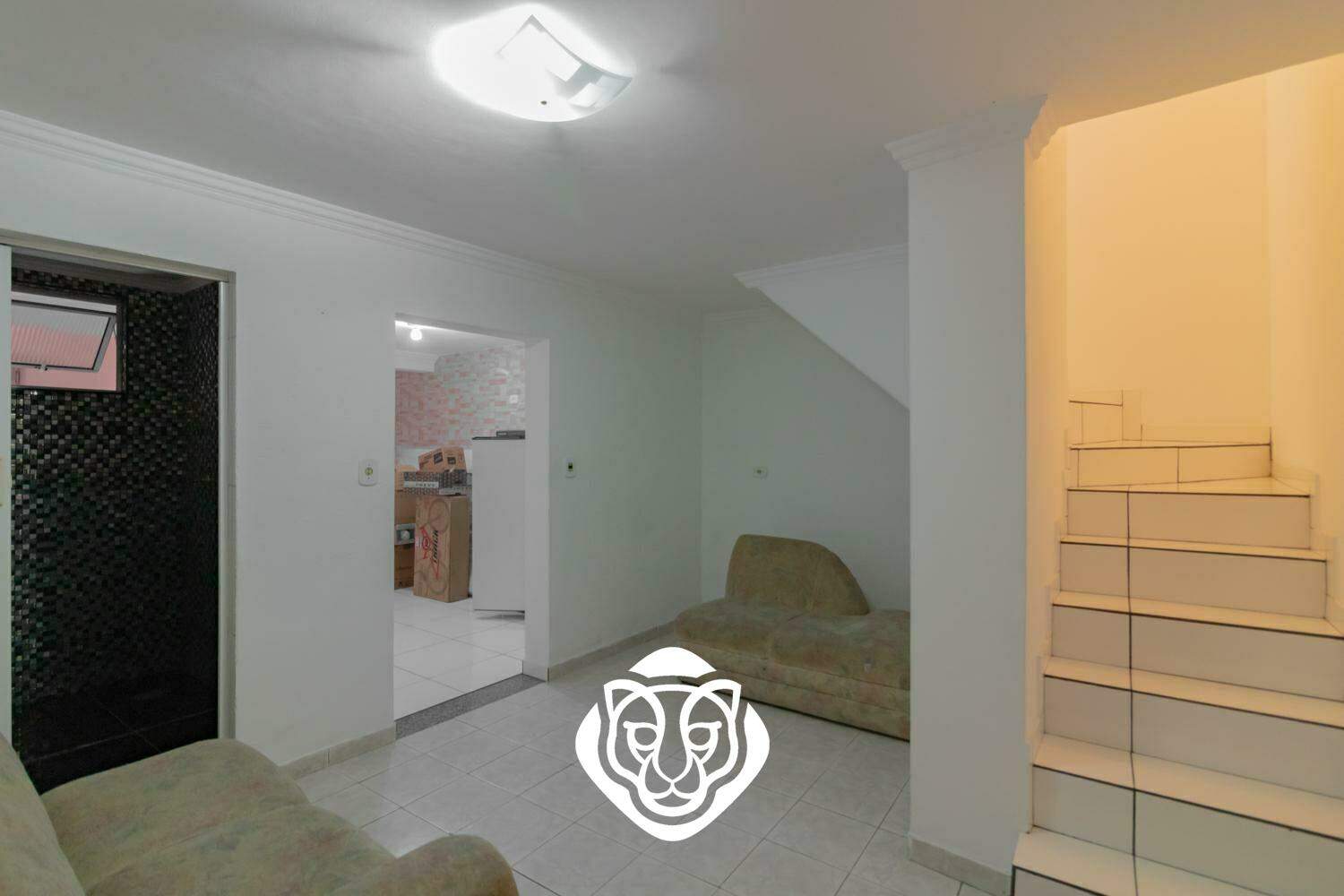 Casa II - Sala 
