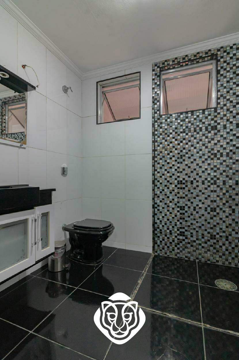 Casa I - Banheiro