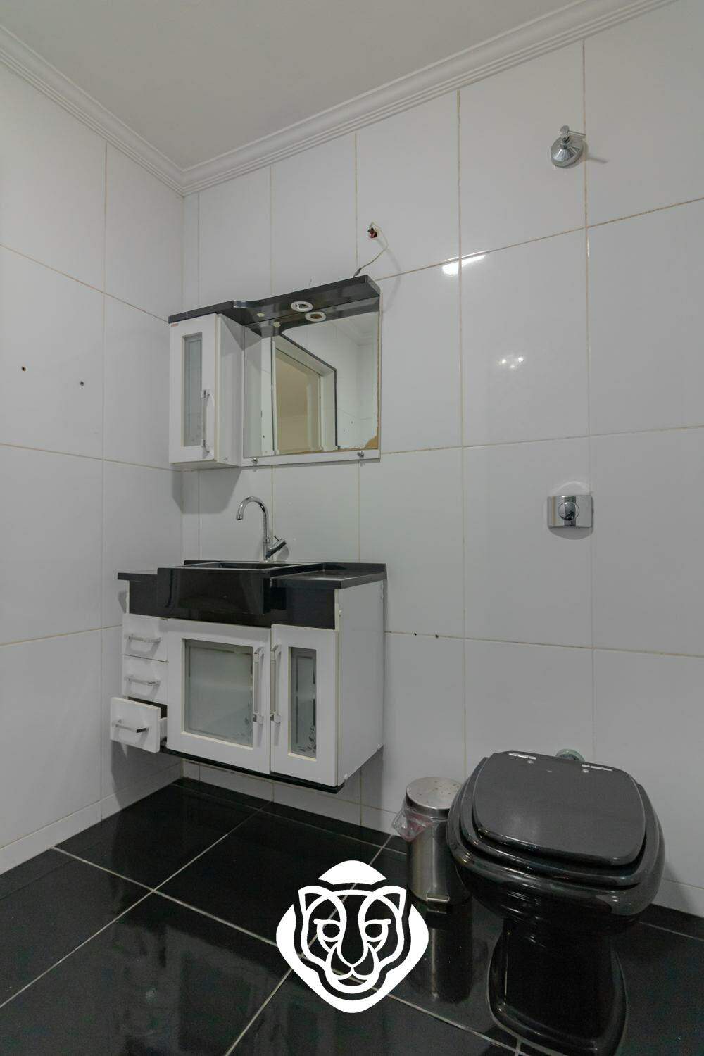 Casa I - Banheiro