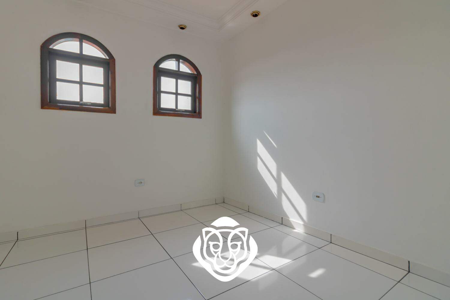 Casa II - Dormitório I 