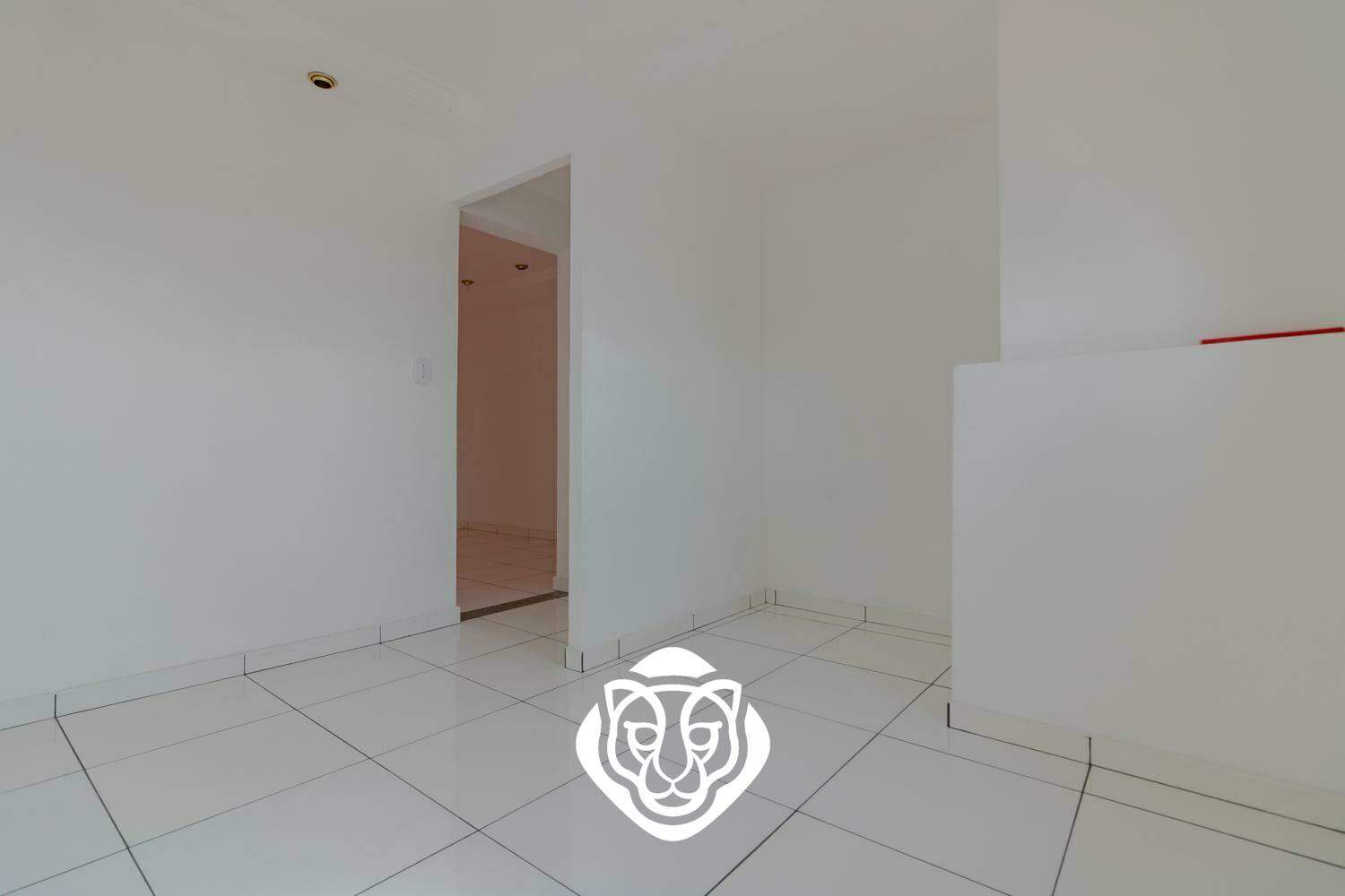 Casa II - Dormitório I 