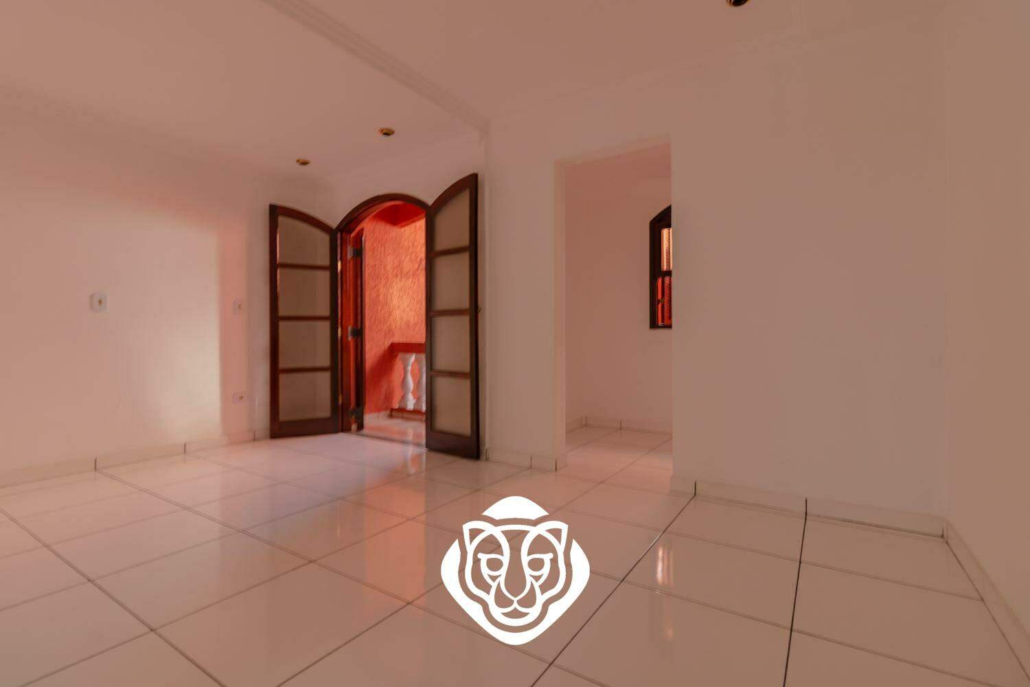 Casa II - Dormitório II 