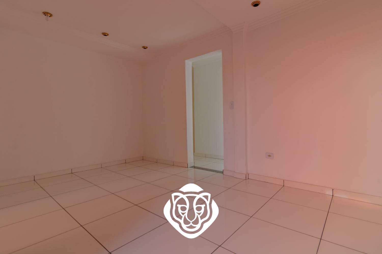 Casa II - Dormitório II 