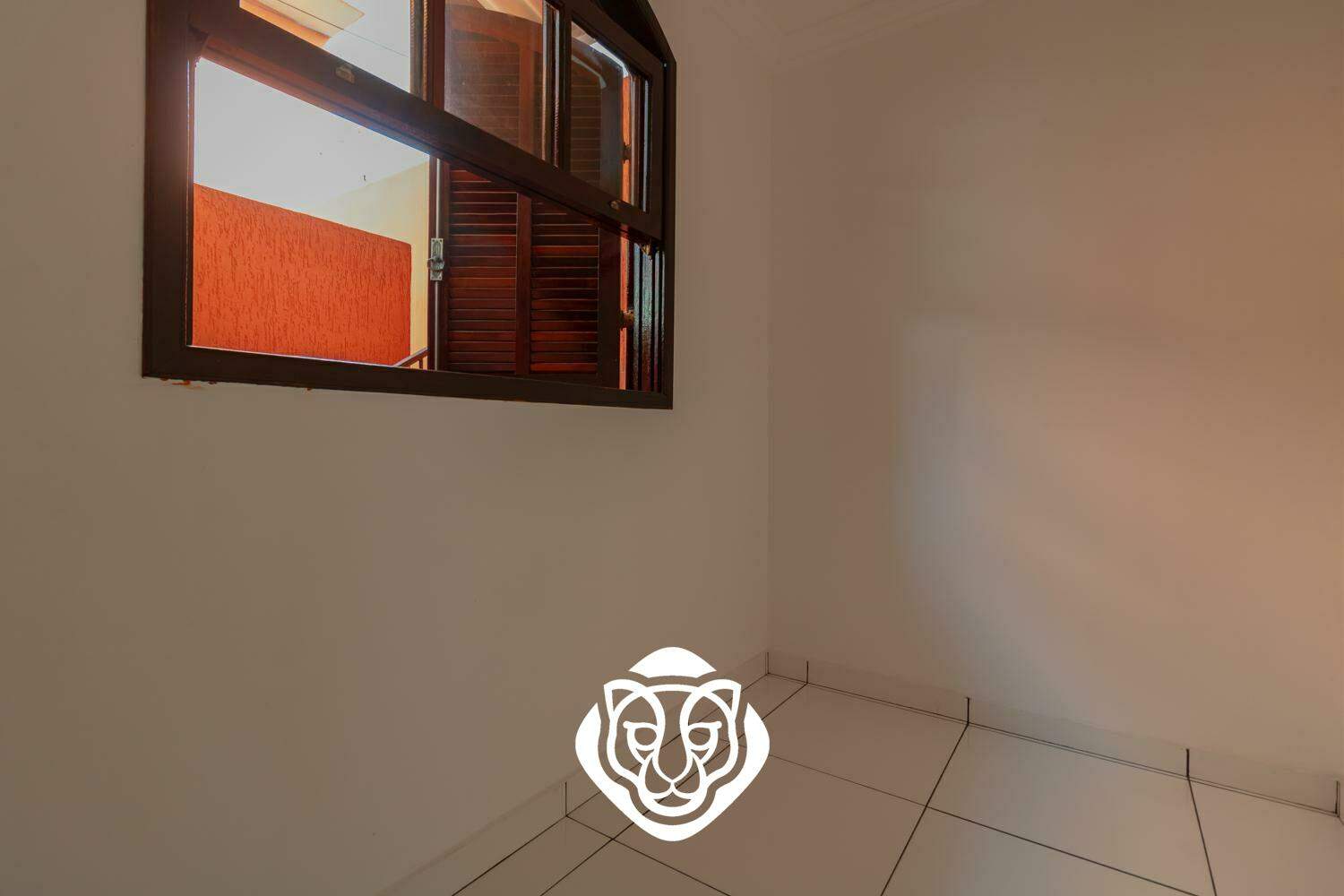 Casa II - Dormitório II 