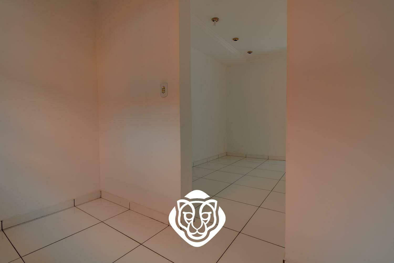 Casa II - Dormitório I 