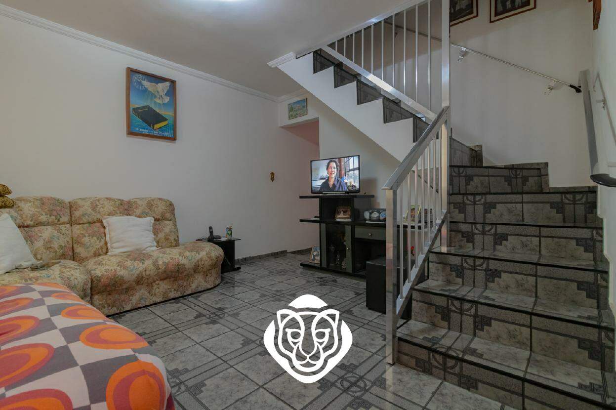 Casa I - Sala