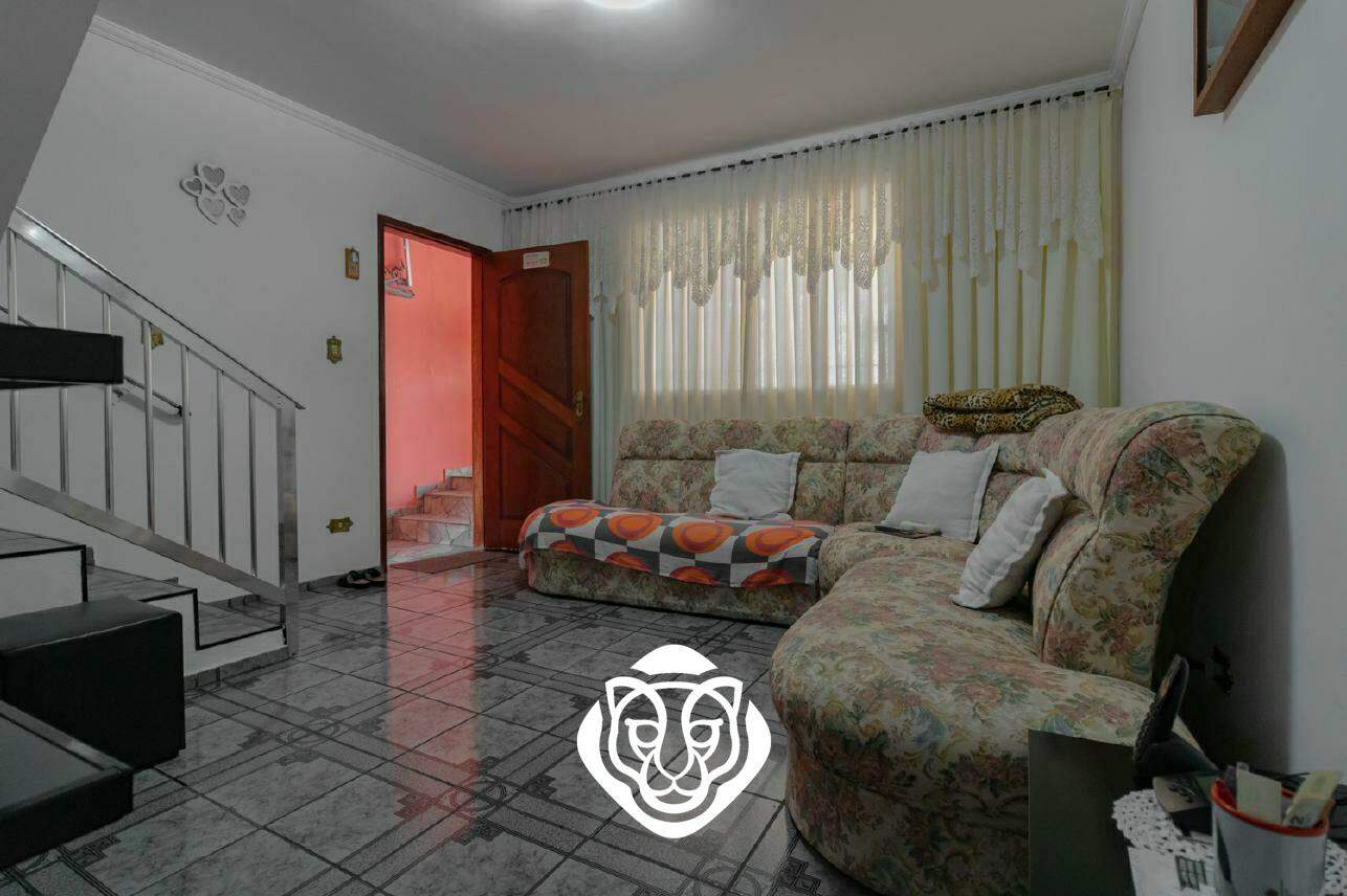 Casa I - Sala