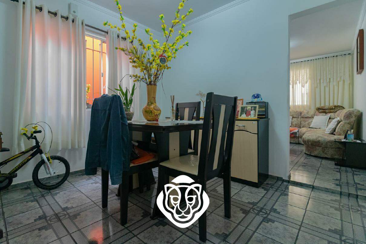 Casa I - Sala de jantar