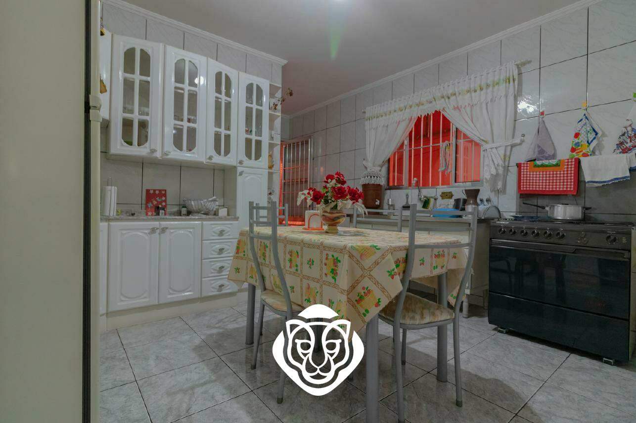 Casa I - Cozinha