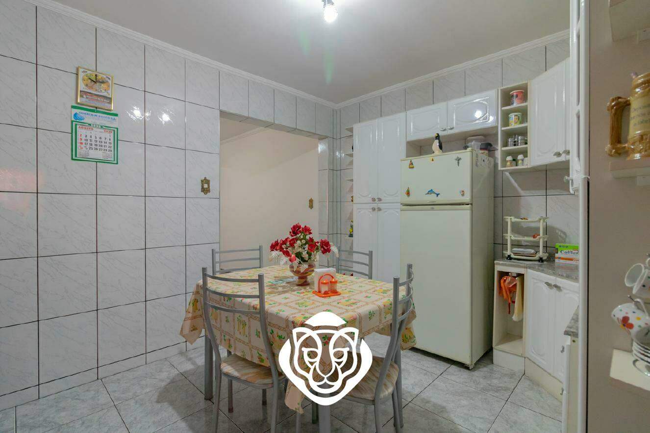 Casa I - Cozinha