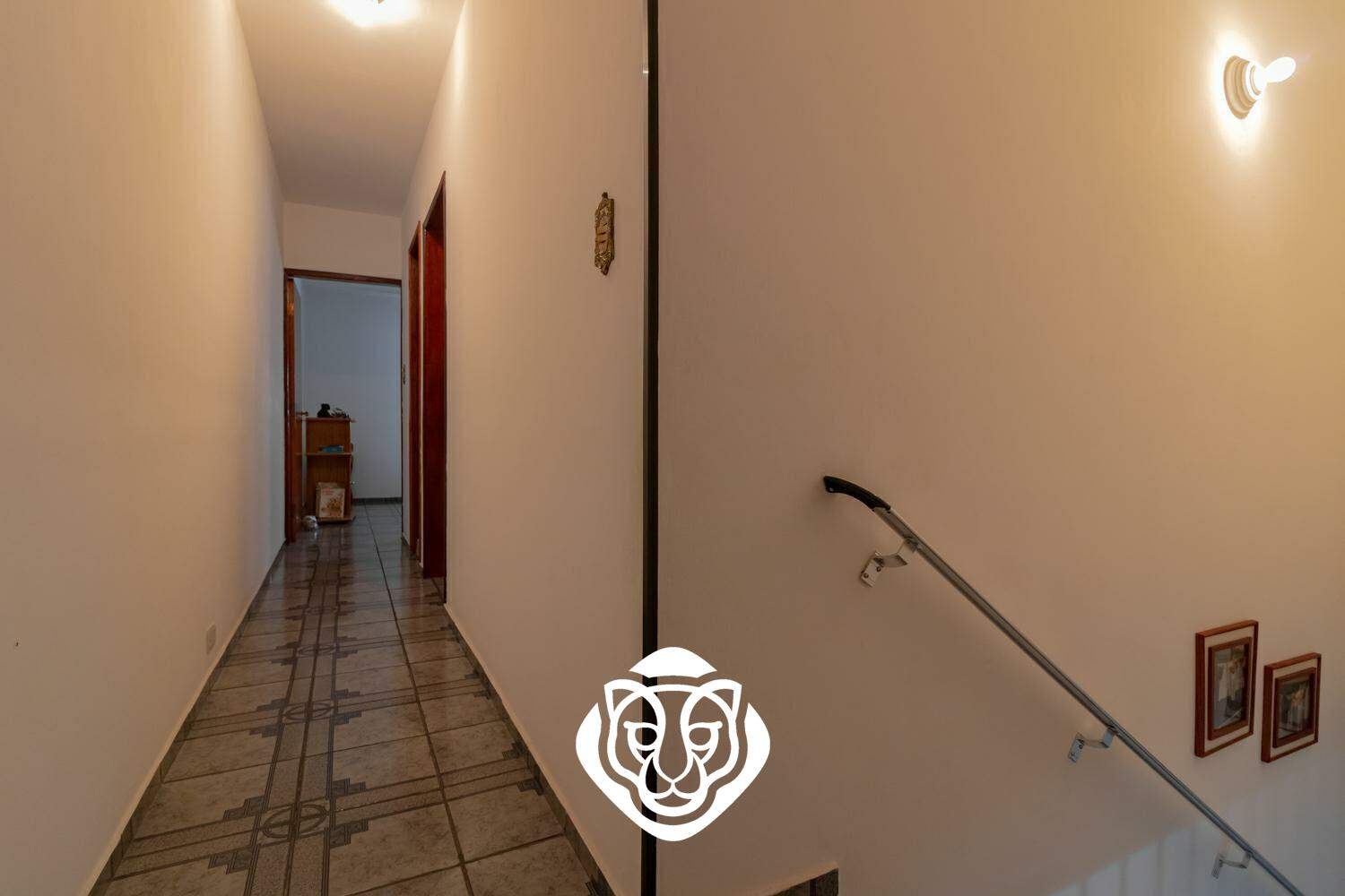 Casa I - Corredor