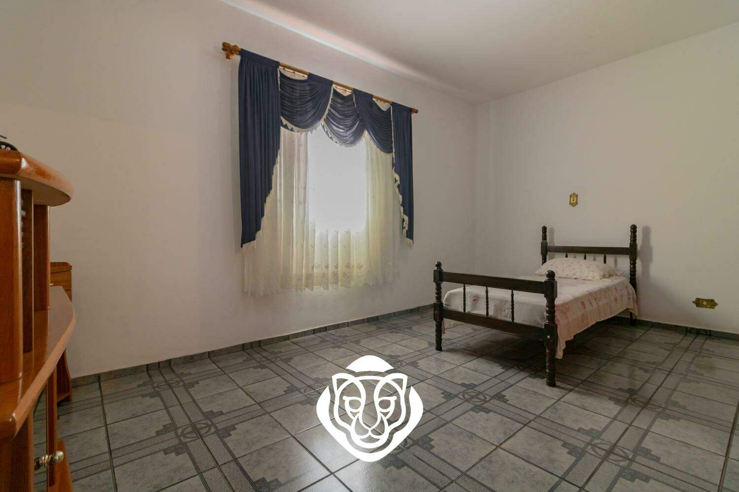Casa I - Dormitório II
