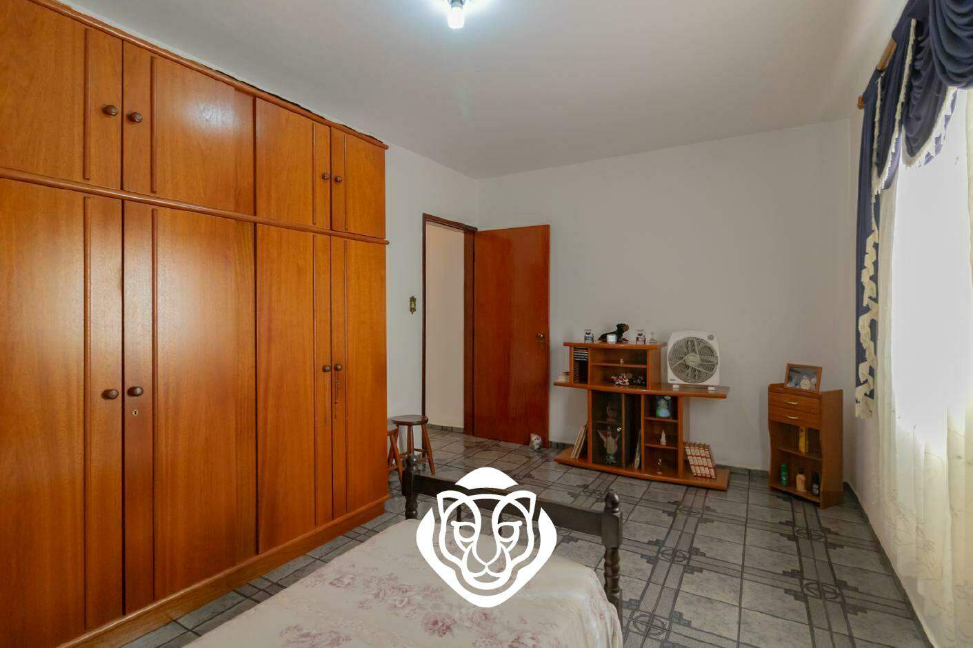 Casa I - Dormitório II