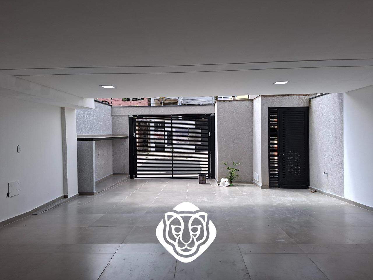 Garagem
