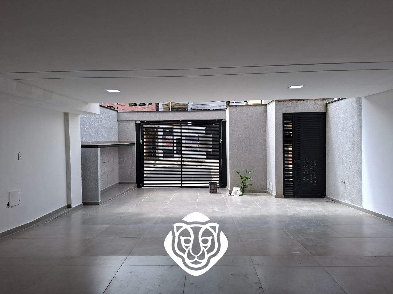 Garagem
