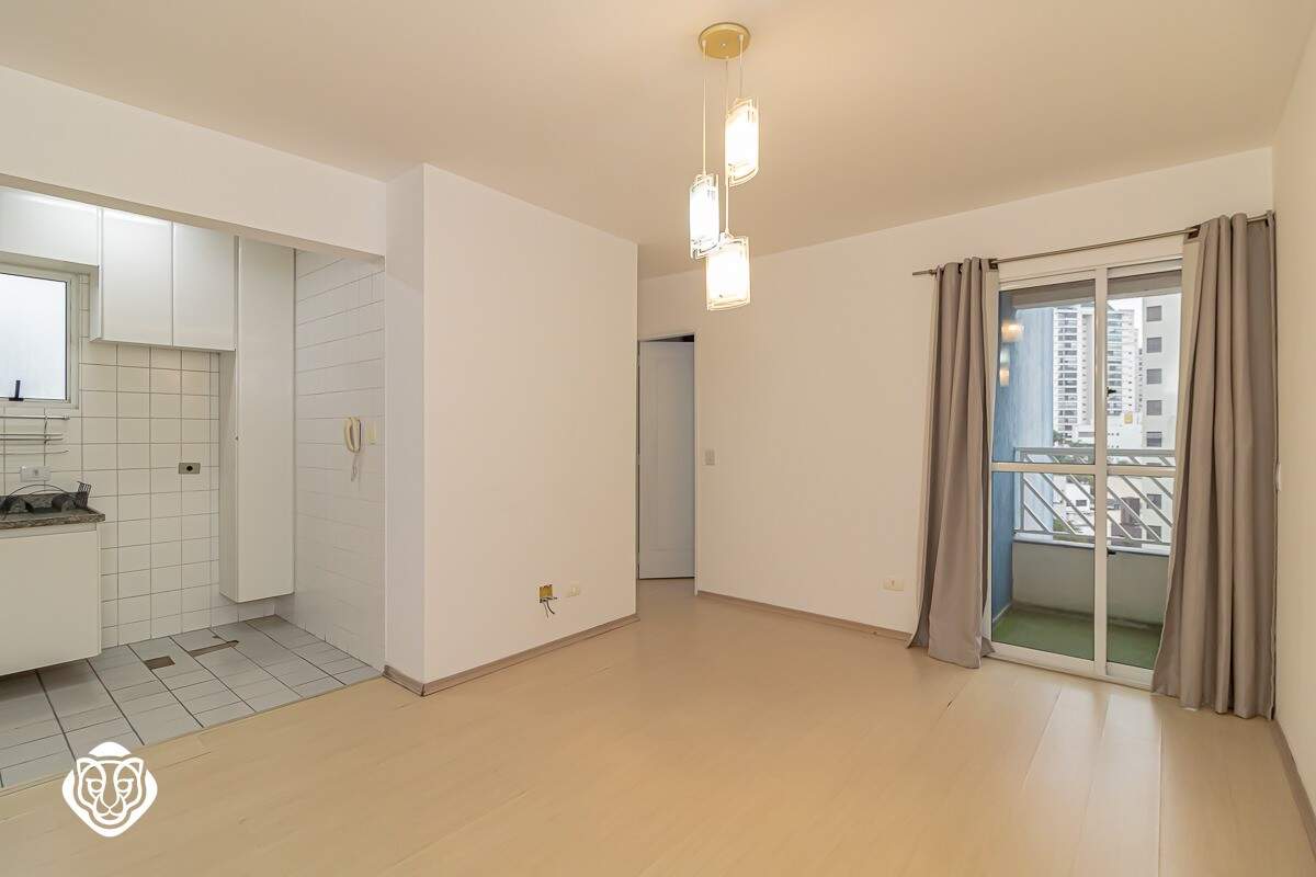 Sala II ambientes