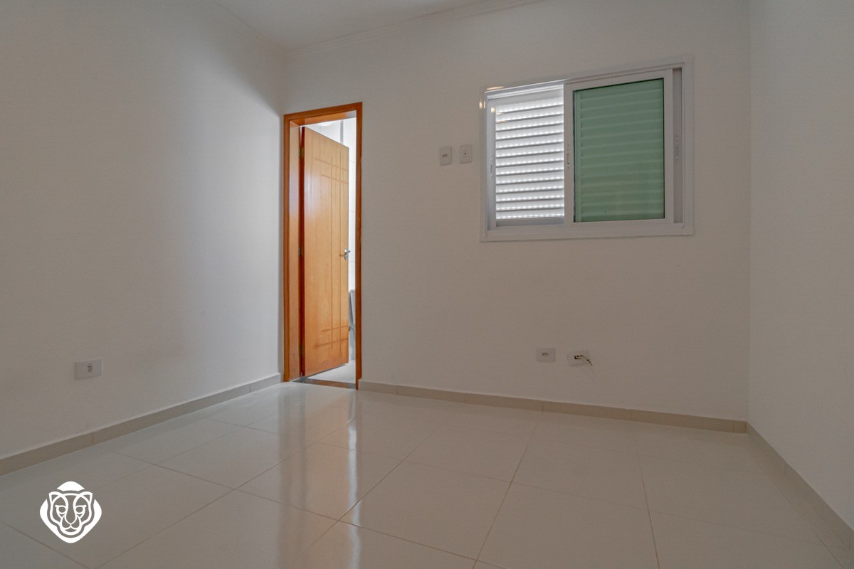 Dormitório suíte 1