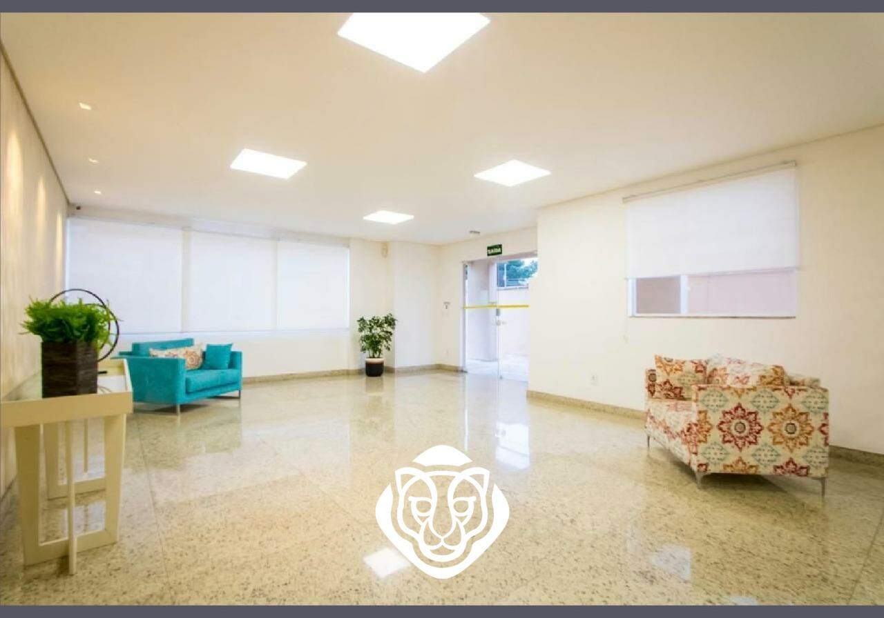 Hall social