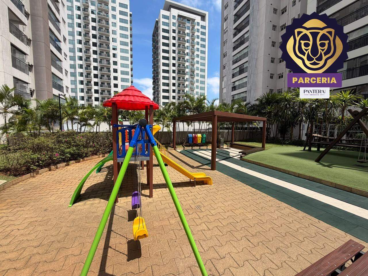 Playground