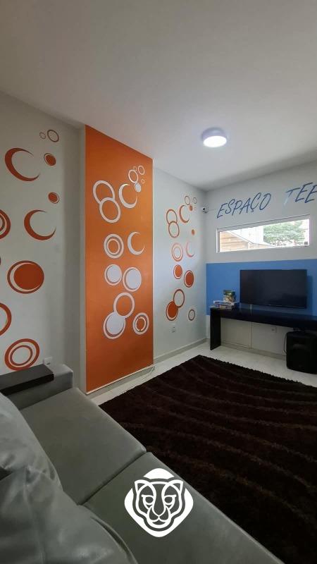 Espaço Gamer 