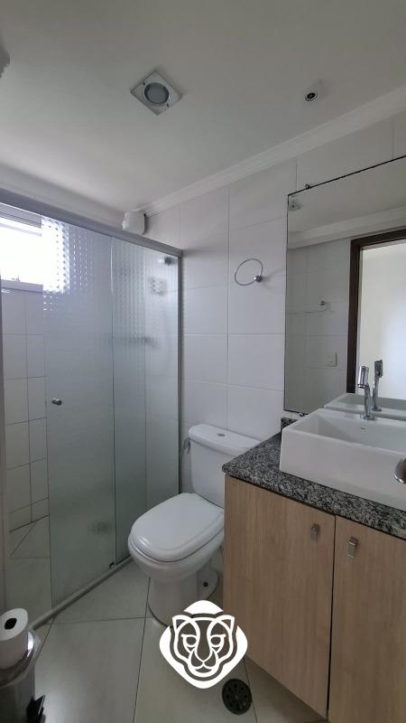 Banheiro Suite 