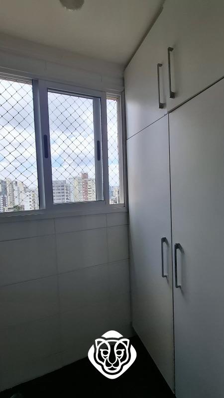 Area de Serviço