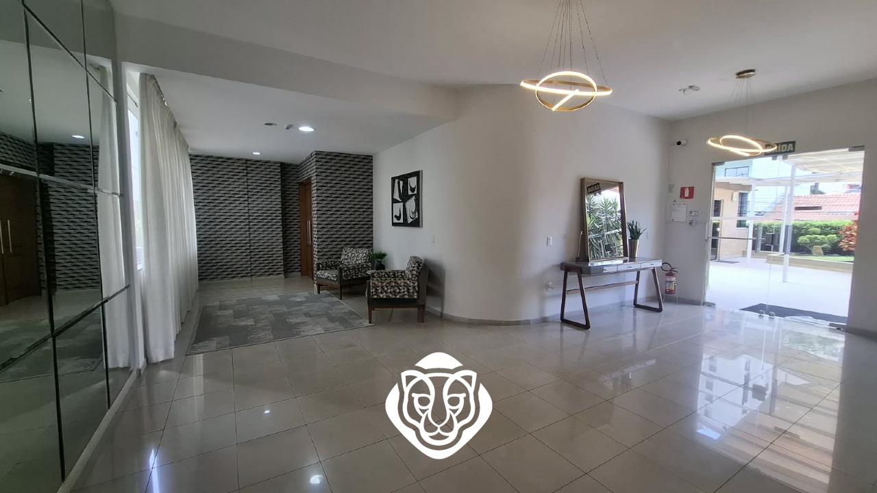 Hall de Entrada