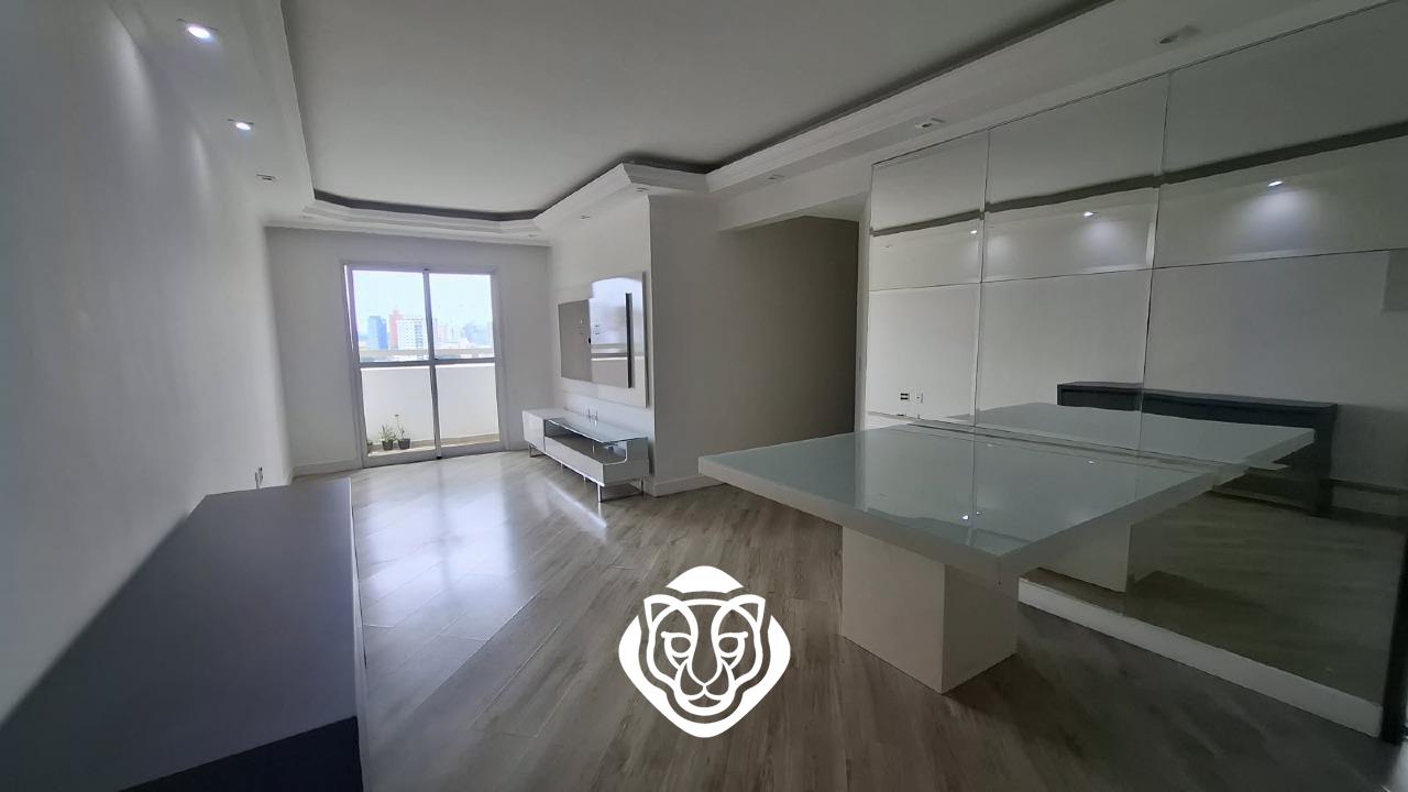 Sala 2 Ambientes
