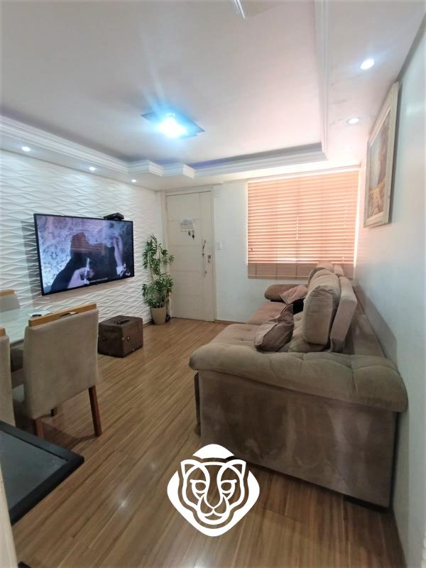 Sala II ambientes