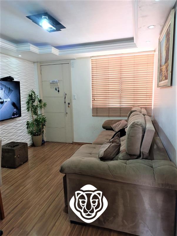 Sala II ambientes